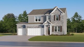 108 Longwood Drive, Lebanon, TN 37087