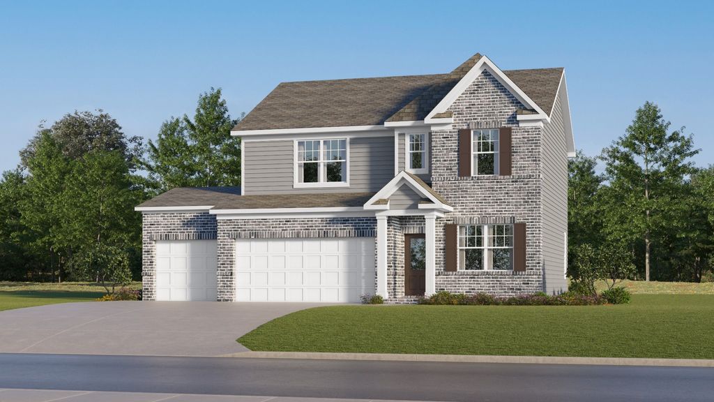 108 Longwood Drive, Lebanon, TN 37087
