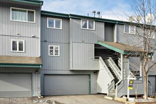 6609 Fairweather Drive, Anchorage, AK 99518