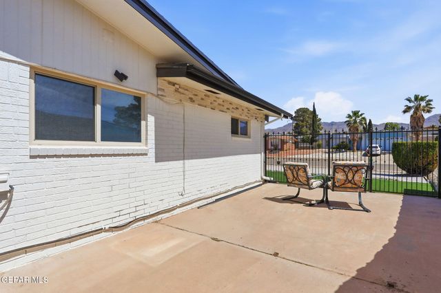 309 RIO VERDE Drive, El Paso, TX 79912