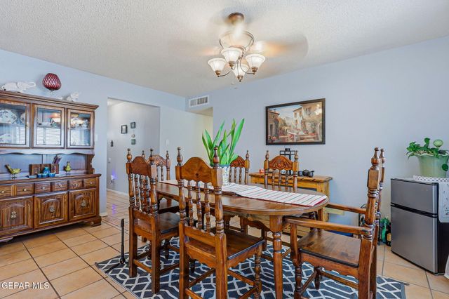 309 RIO VERDE Drive, El Paso, TX 79912