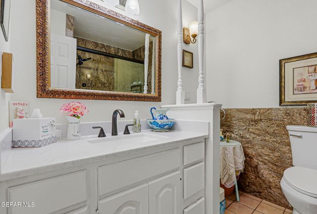 309 RIO VERDE Drive, El Paso, TX 79912