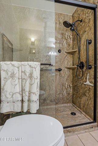 309 RIO VERDE Drive, El Paso, TX 79912