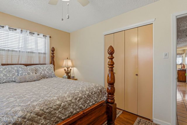 309 RIO VERDE Drive, El Paso, TX 79912