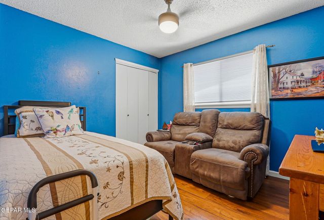 309 RIO VERDE Drive, El Paso, TX 79912