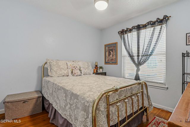 309 RIO VERDE Drive, El Paso, TX 79912