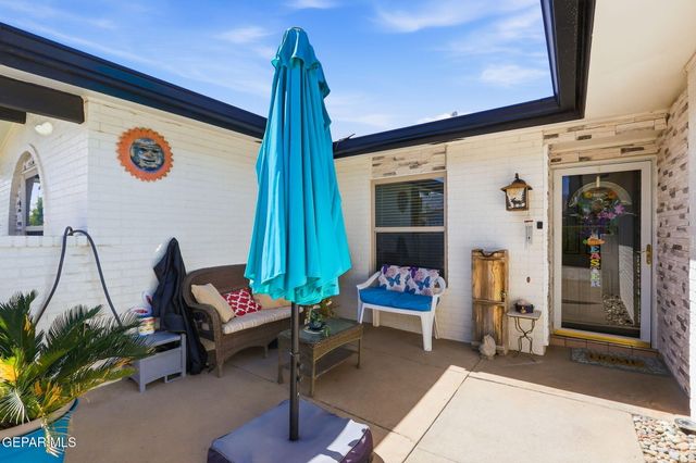 309 RIO VERDE Drive, El Paso, TX 79912