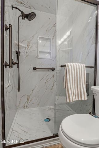 309 RIO VERDE Drive, El Paso, TX 79912