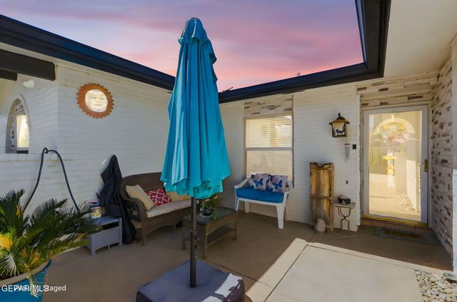 309 RIO VERDE Drive, El Paso, TX 79912