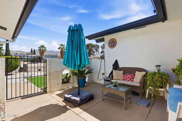 309 RIO VERDE Drive, El Paso, TX 79912