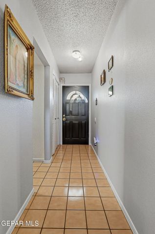 309 RIO VERDE Drive, El Paso, TX 79912