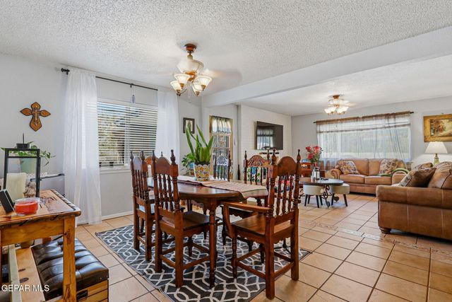 309 RIO VERDE Drive, El Paso, TX 79912