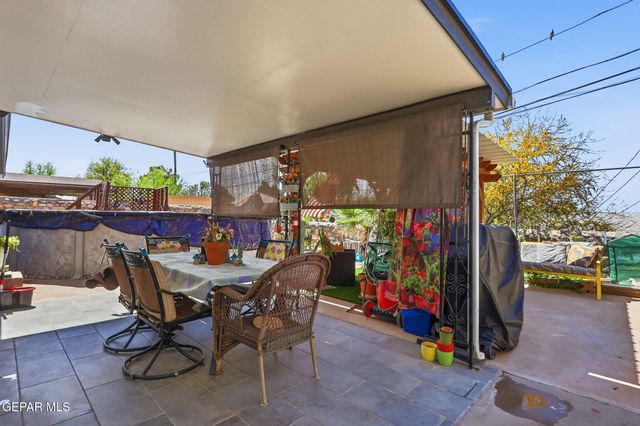 309 RIO VERDE Drive, El Paso, TX 79912