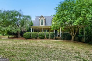 1561 Aiken Chafin Lane, Mcdonough, GA 30252