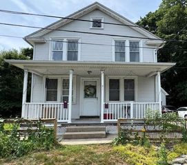 21 Avery Street, Norwich, CT 06360