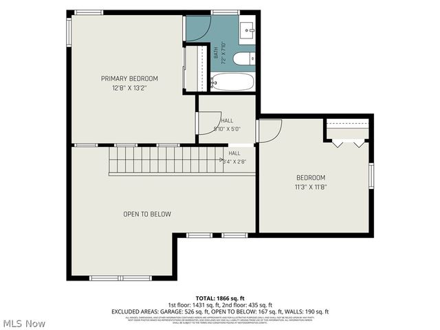 62 Rockaway Drive, Roaming Shores, OH 44085