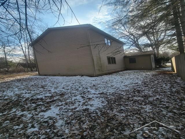 3861 Jim Drive, Bridgeport Twp, MI 48722