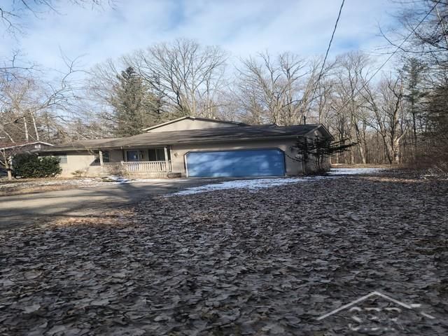 3861 Jim Drive, Bridgeport Twp, MI 48722