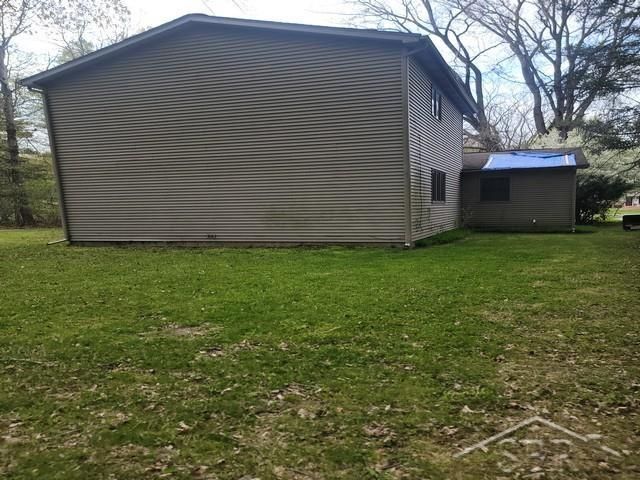 3861 Jim Drive, Bridgeport Twp, MI 48722