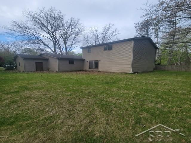 3861 Jim Drive, Bridgeport Twp, MI 48722
