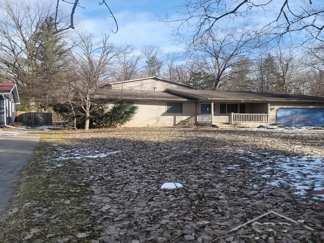 3861 Jim Drive, Bridgeport Twp, MI 48722