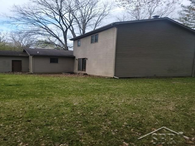 3861 Jim Drive, Bridgeport Twp, MI 48722