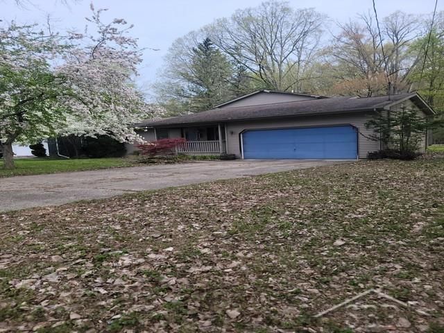 3861 Jim Drive, Bridgeport Twp, MI 48722