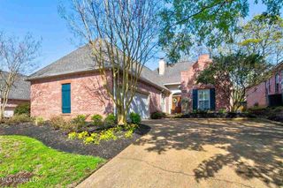 720 Esplanade Drive, Ridgeland, MS 39157