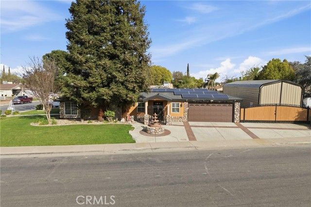 6317 Scenic Way, Bakersfield, CA 93309