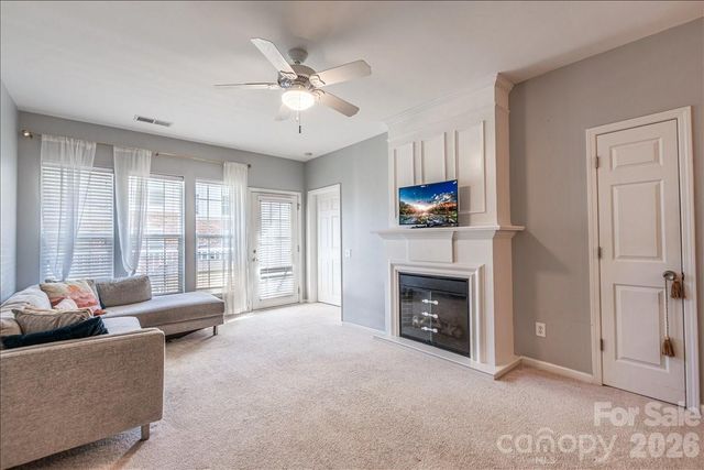 14941 Santa Lucia Drive, Charlotte, NC 28277