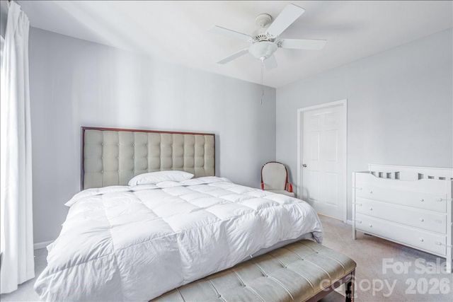 14941 Santa Lucia Drive, Charlotte, NC 28277