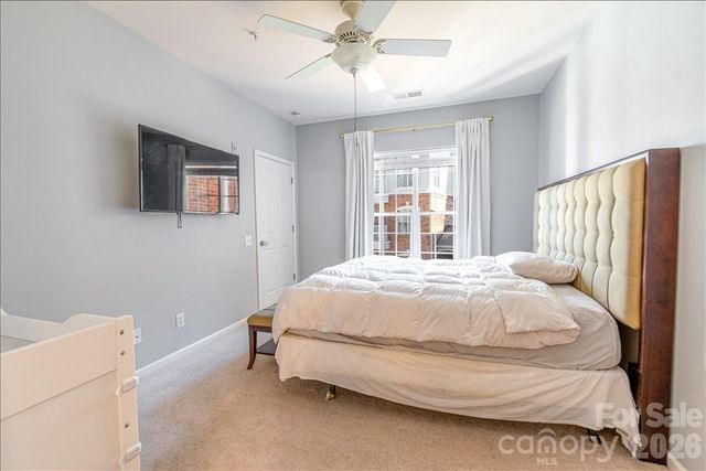 14941 Santa Lucia Drive, Charlotte, NC 28277