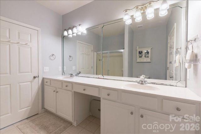 14941 Santa Lucia Drive, Charlotte, NC 28277