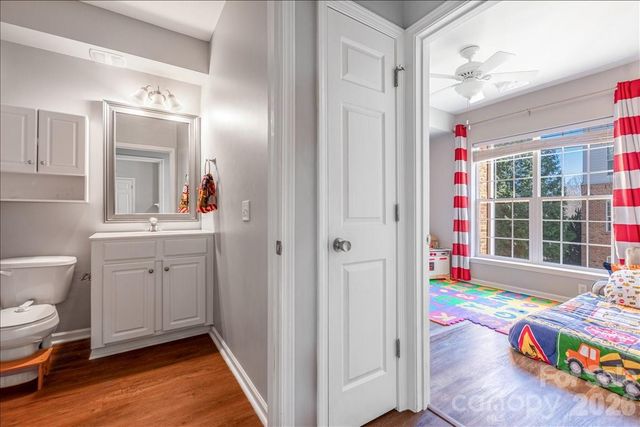 14941 Santa Lucia Drive, Charlotte, NC 28277