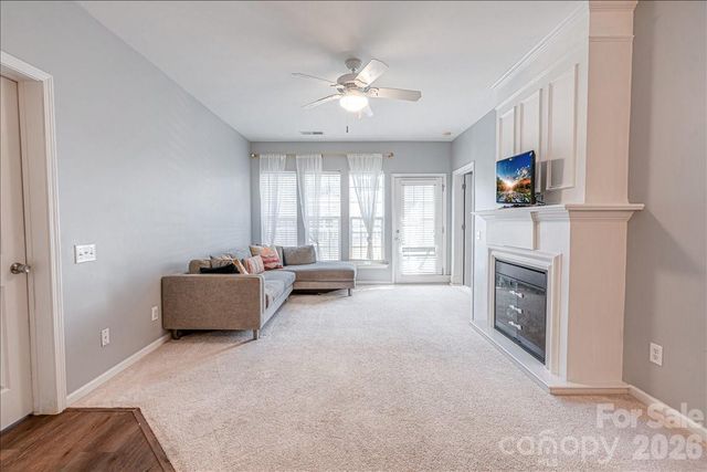 14941 Santa Lucia Drive, Charlotte, NC 28277
