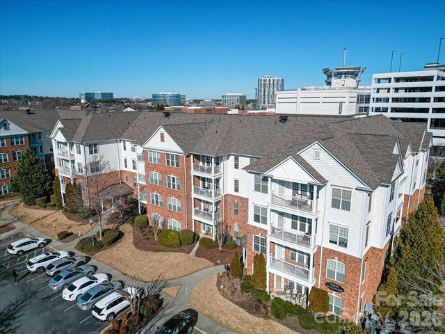 14941 Santa Lucia Drive, Charlotte, NC 28277