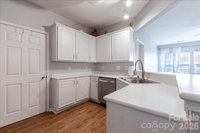 14941 Santa Lucia Drive, Charlotte, NC 28277