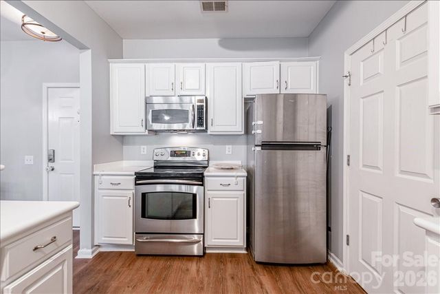 14941 Santa Lucia Drive, Charlotte, NC 28277