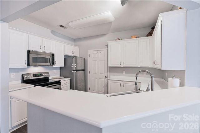 14941 Santa Lucia Drive, Charlotte, NC 28277