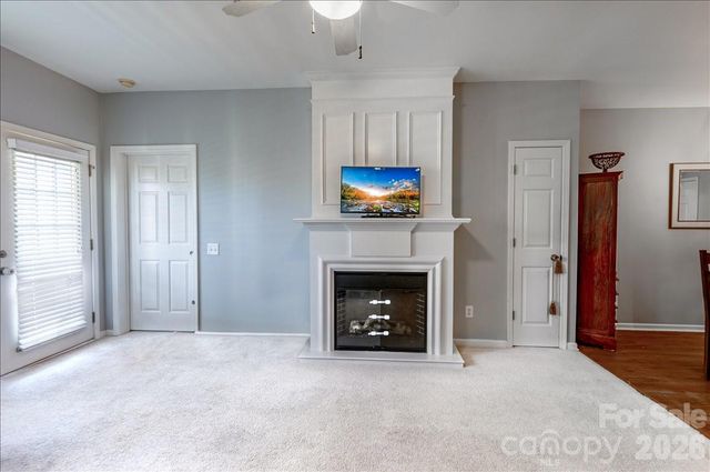 14941 Santa Lucia Drive, Charlotte, NC 28277