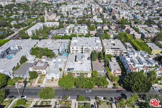 333 Westminster Avenue 104, Los Angeles, CA 90020