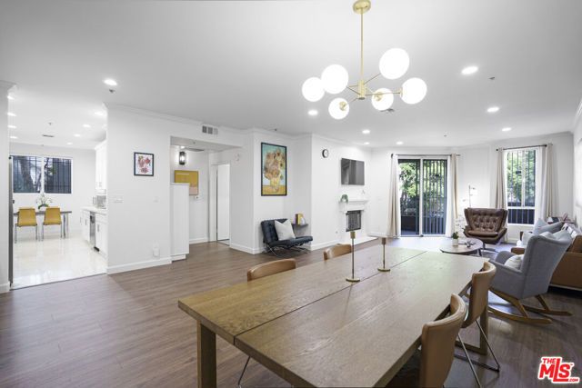 333 Westminster Avenue 104, Los Angeles, CA 90020