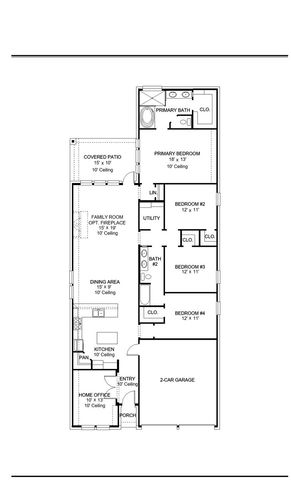 236 Spruce Brook Drive, Mckinney, TX 75071