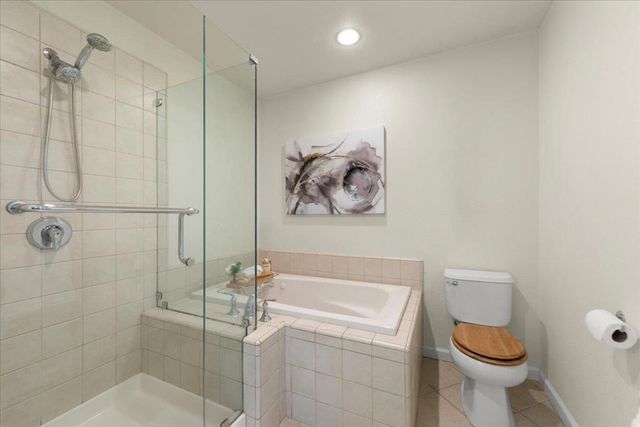 3595 S Bascom Avenue 27, Campbell, CA 95008