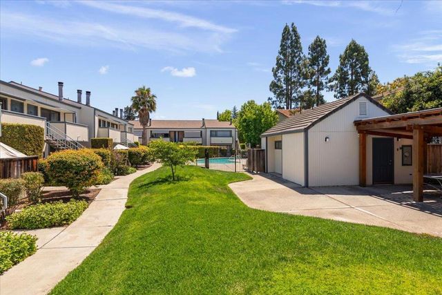 3595 S Bascom Avenue 27, Campbell, CA 95008