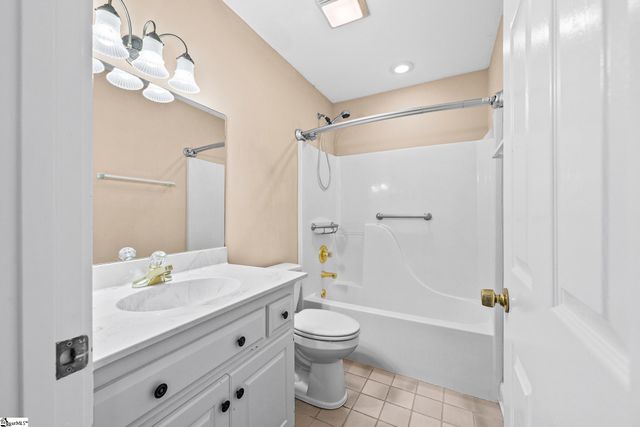 1016 Bradford Place, Greenville, SC 29615
