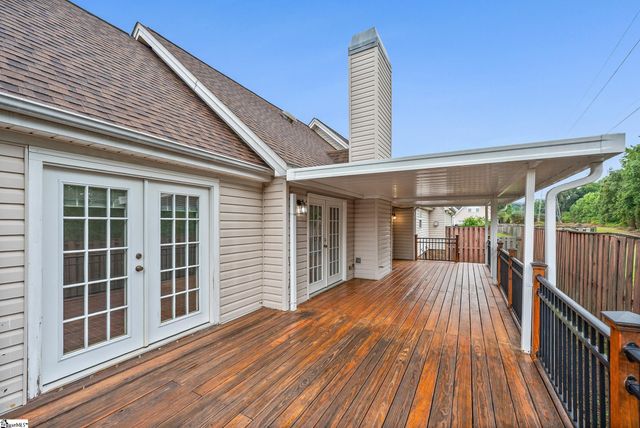 1016 Bradford Place, Greenville, SC 29615