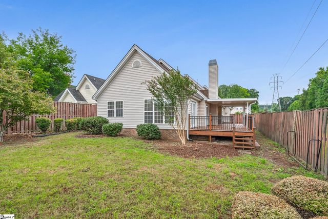 1016 Bradford Place, Greenville, SC 29615