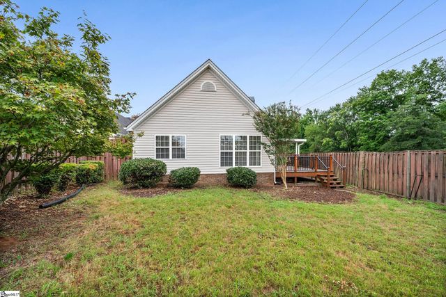 1016 Bradford Place, Greenville, SC 29615