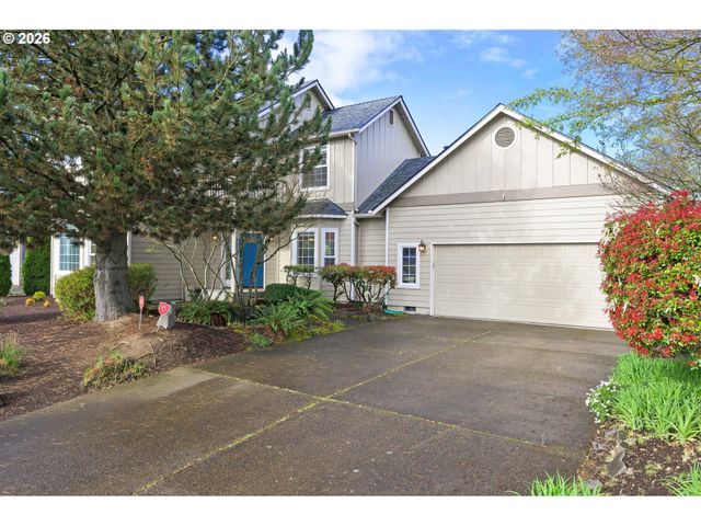 1630 RIDGLEY Blvd, Eugene, OR 97401